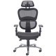 Chequers Mesh Posture Office Chair